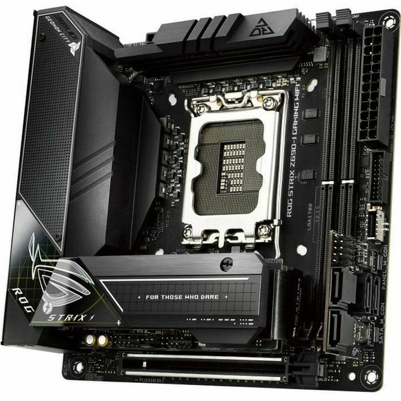 Motherboard Asus 90MB1910-M0EAY0 LGA 1700-0