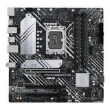 Motherboard Asus 90MB19K0-M1EAYC LGA 1700-17