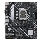 Motherboard Asus ASUCMPB660MK0 LGA1700 LGA 1700 Intel-3