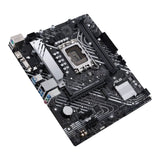 Motherboard Asus ASUCMPB660MK0 LGA1700 LGA 1700 Intel-2