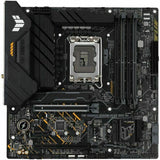 Motherboard Asus TUF GAMING B660M- PLUS WIFI D4 LGA 1700-2