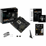 Motherboard Asus TUF GAMING B660M- PLUS WIFI D4 LGA 1700-1