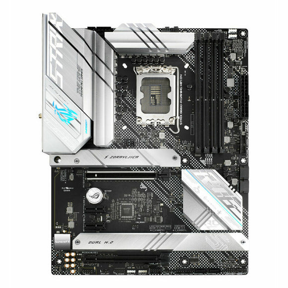 Motherboard Asus 124567 LGA 1700-0