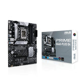 Motherboard Asus PRIME B660-PLUS D4 LGA 1700-39