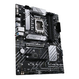 Motherboard Asus PRIME B660-PLUS D4 LGA 1700-36