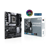 Motherboard Asus PRIME B660-PLUS D4 LGA 1700-33
