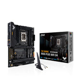 Motherboard Asus ASUCMPB66TUF1 LGA 1700-1