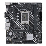 Motherboard Asus LGA 1700-18