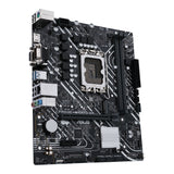 Motherboard Asus LGA 1700-13
