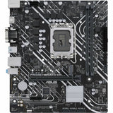 Motherboard Asus LGA 1700-37