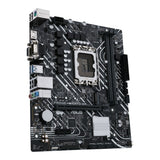 Motherboard Asus LGA 1700-2