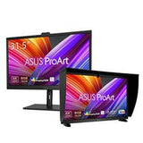Monitor Asus ProArt OLED PA32DC 31,5" 4K Ultra HD-2