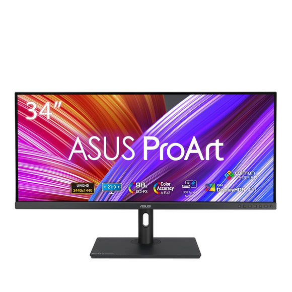 ASUS ProArt Display PA348CGV 34inch-0