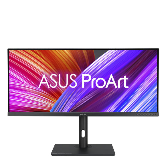 Monitor Asus ProArt PA348CGV UltraWide Quad HD 34