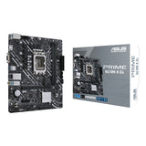 Motherboard Asus ASUCMPH610MK0 LGA 1700-48