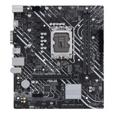 Motherboard Asus ASUCMPH610MK0 LGA 1700-46