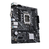 Motherboard Asus ASUCMPH610MK0 LGA 1700-52