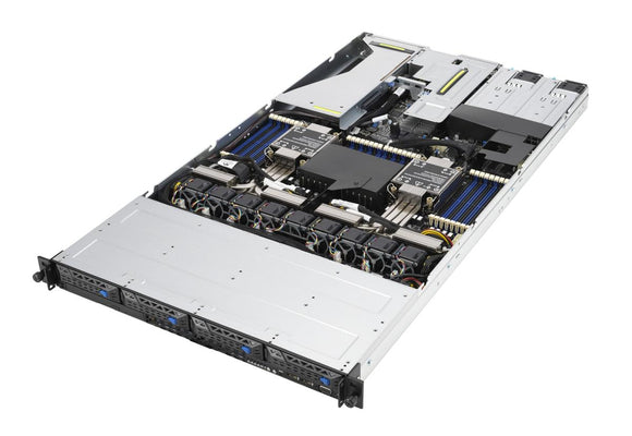 ASUS Server RS700-E10-RS4U/10G/800W/4NVMe/OCP/DDR4-0