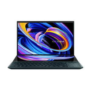 Laptop Asus 90NB0VR1-M002D0 15,6" i7-12700H 32 GB RAM 1 TB SSD NVIDIA GeForce RTX 3060 Spanish Qwerty-0