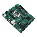 Motherboard Asus PRO H610M-C D4-CSM Intel INTEL H610 LGA 1700-5