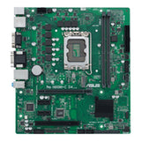Motherboard Asus PRO H610M-C D4-CSM Intel INTEL H610 LGA 1700-13