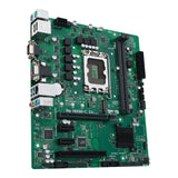 Motherboard Asus PRO H610M-C D4-CSM Intel INTEL H610 LGA 1700-10