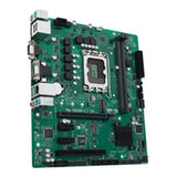 Motherboard Asus PRO H610M-C D4-CSM Intel INTEL H610 LGA 1700-7