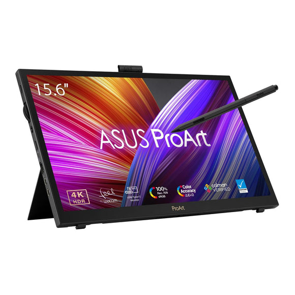 ASUS ProArt PA169CDV Pen Display 15.6in-0