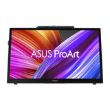 Interactive Touch Screen Asus 90LM0711-B01I70 4K Ultra HD 15,6"-0