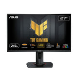 Monitor Asus 90LM0510-B03E70 27" LED VA Flicker free 240 Hz-0