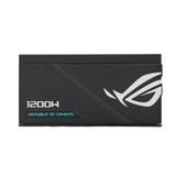 Power supply Asus -LOKI-1200T-SFX-L SFX 1200 W 110 W RoHS 80 PLUS Platinum-10