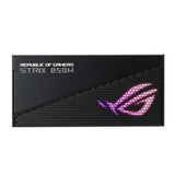 Power supply Asus ROG Strix Gold 850 W 80 Plus Gold-9