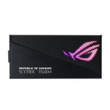 Power supply Asus ROG Strix ATX 750 W 80 Plus Gold RoHS-0