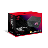 Power supply Asus ROG Strix ATX 750 W 80 Plus Gold RoHS-1