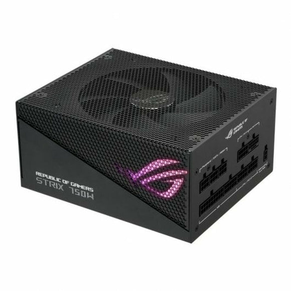 Power supply Asus ROG Strix 750 W 80 Plus Gold ATX-0