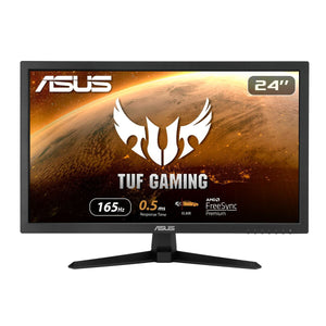 Gaming Monitor Asus VG248Q1B 24" LED TN Flicker free 165 Hz-0