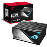 Power supply Asus ROG THOR 1000P2-GAMING 1000 W 125 W RoHS 80 PLUS Platinum-0