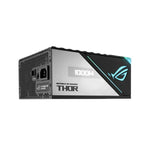 Power supply Asus ROG THOR 1000P2-GAMING 1000 W 125 W RoHS 80 PLUS Platinum-4