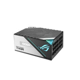 Power supply Asus ROG THOR 1000P2-GAMING 1000 W 125 W RoHS 80 PLUS Platinum-3