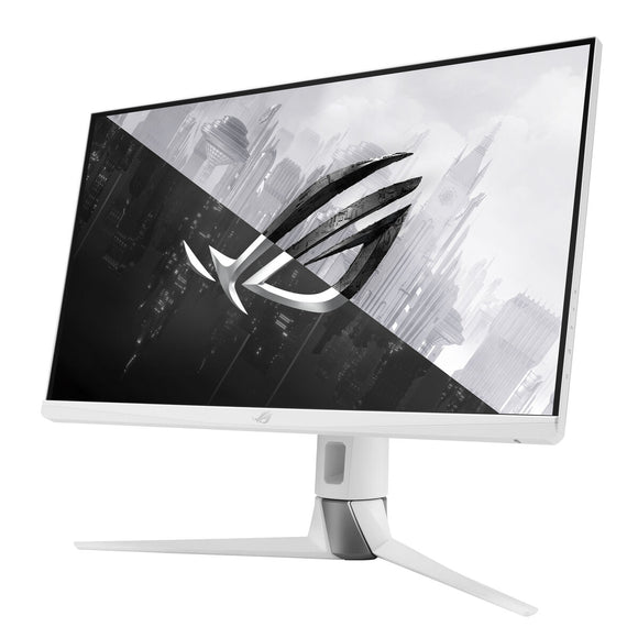 Gaming Monitor Asus ROG Strix XG27AQ-W 27