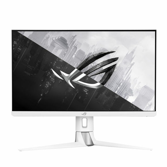 Monitor Asus XG27AQ-W 27