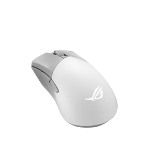 Optical Wireless Mouse Asus Gladius III Wireless Aimpoint White White-0