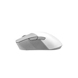 Optical Wireless Mouse Asus Gladius III Wireless Aimpoint White White-3