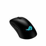 Wireless Mouse Asus 90MP02V0-BMUA00 Black-4