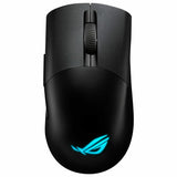 Wireless Mouse Asus 90MP02V0-BMUA00 Black-2