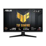 Monitor Asus 90LM06J0-B02370 23,8" Full HD 60 Hz-4