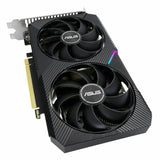 Graphics card Asus Nvidia GeForce RTX 3050 8 GB GDDR6-61