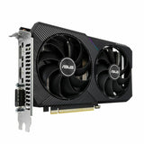 Graphics card Asus Nvidia GeForce RTX 3050 8 GB GDDR6-60
