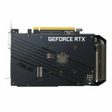 Graphics card Asus Nvidia GeForce RTX 3050 8 GB GDDR6-68