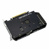Graphics card Asus 90YV0GH6-M0NA00 Nvidia GeForce RTX 3050 8 GB GDDR6-9